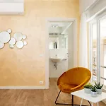 Marconi28suites Bologna