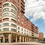 Marconi28suites 4*