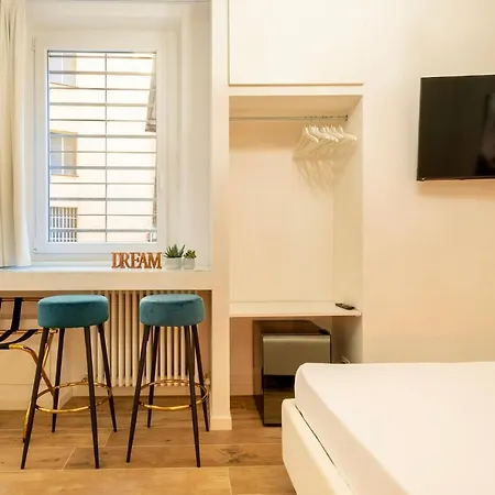 Marconi28suites بولونيا
