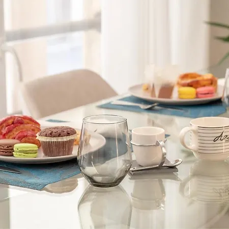 Marconi28suites