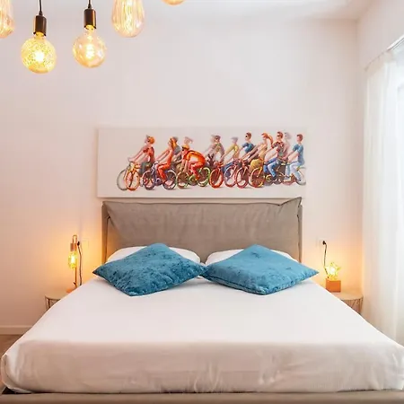 Marconi28suites