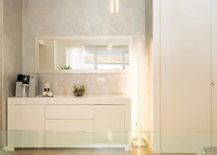 住宿加早餐酒店 Marconi28suites 4*