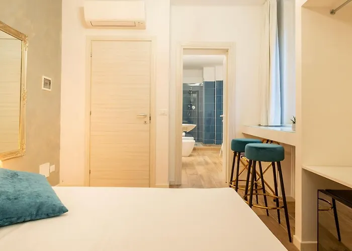 住宿加早餐酒店 Marconi28suites