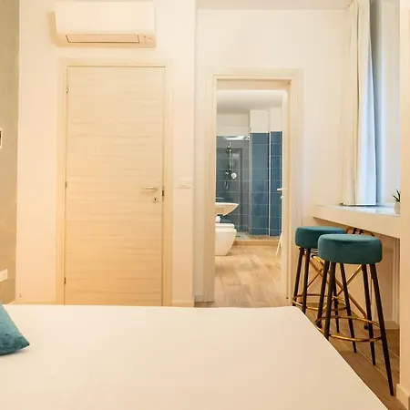 Bed & Breakfast Marconi28suites