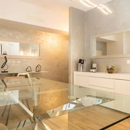 Bed & Breakfast Marconi28suites
