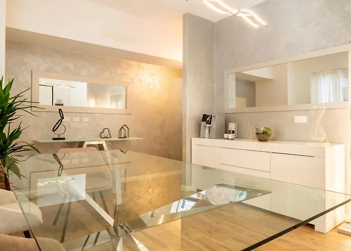 Nocleg ze śniadaniem Marconi28suites