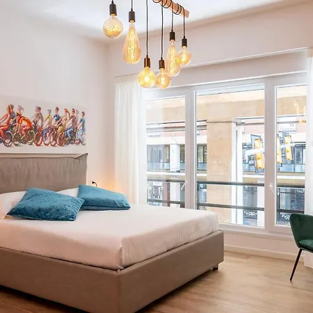 Marconi28suites Bolonya