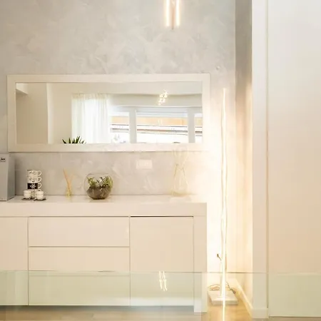 Oda ve Kahvaltı Marconi28suites 4*