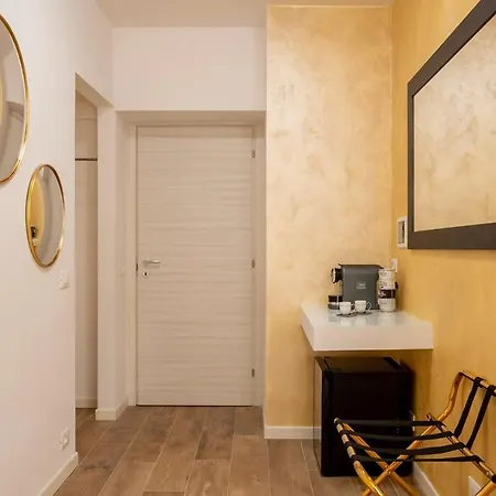 Marconi28suites Bed & Breakfast