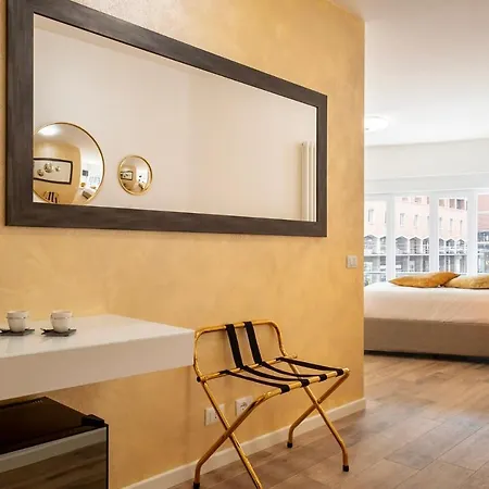Marconi28suites 4*