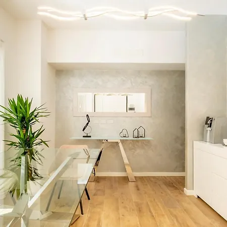 Marconi28suites Bed & Breakfast Bologna