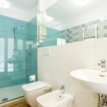Marconi28suites Отель типа 