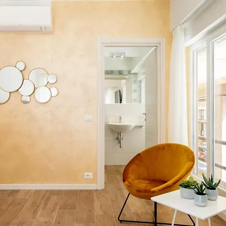 Marconi28suites Bolonya