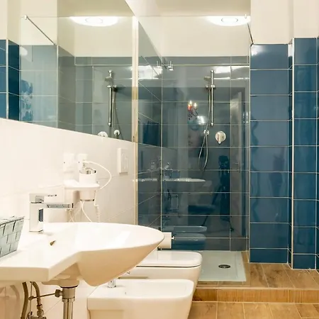 Marconi28suites Отель типа 
