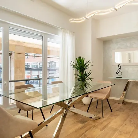 Marconi28suites Отель типа 
