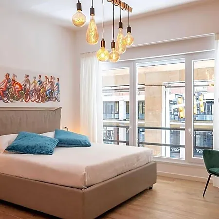 Marconi28suites