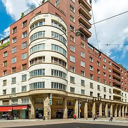 Marconi28suites Bed & Breakfast Bologna