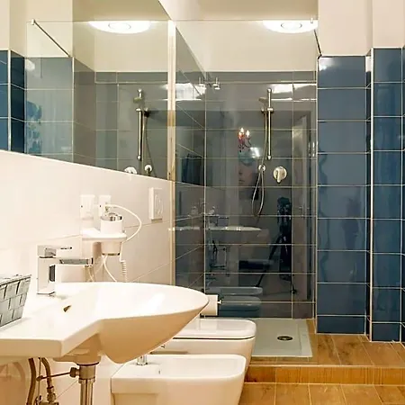 Marconi28suites 4* Bologna