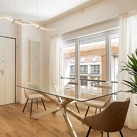 Marconi28suites Bed & Breakfast 4*