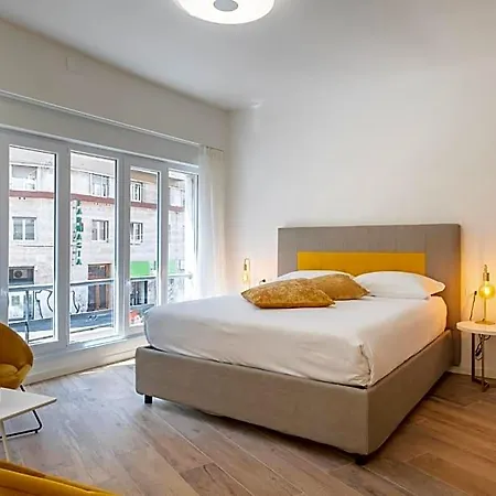 Marconi28suites 4* Bologna