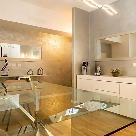 Marconi28suites 4* Bologna