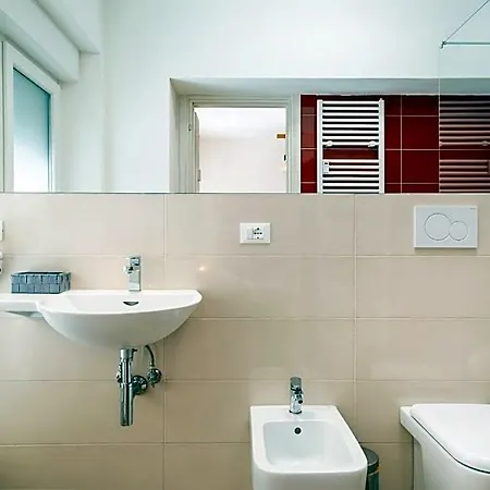 Marconi28suites 4*