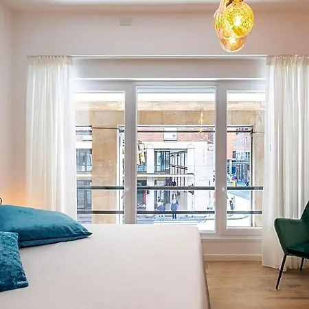Marconi28suites Bed & Breakfast Bologna
