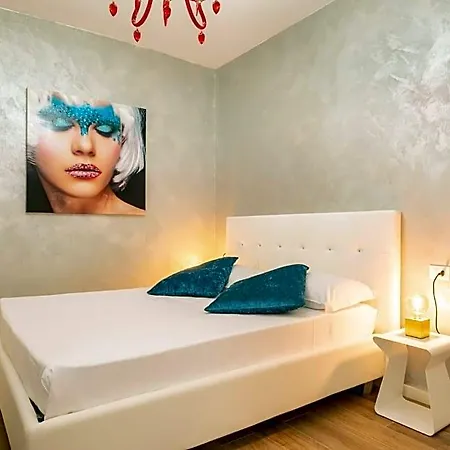 Marconi28suites Bologna