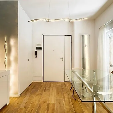 Bed & Breakfast Marconi28suites 4*