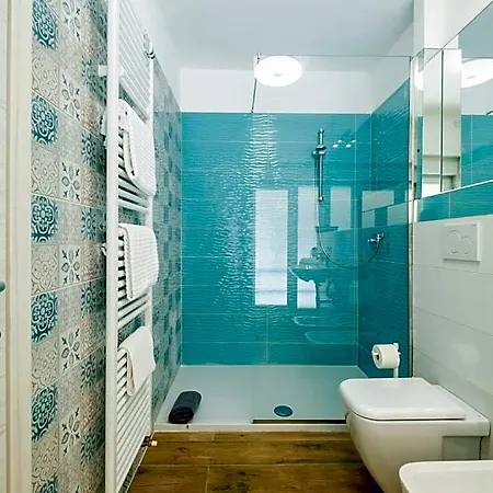 Marconi28suites Bed & Breakfast Bologna