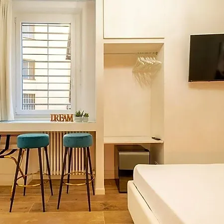 Bed & Breakfast Marconi28suites 4*