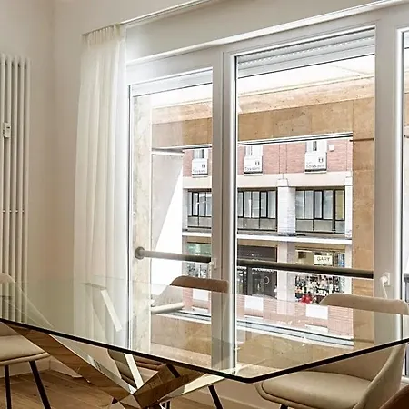 Marconi28suites Bed & Breakfast Bologna