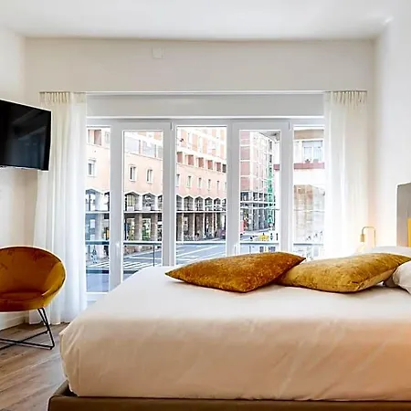 Bed & Breakfast Marconi28suites Bologna