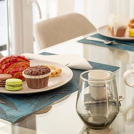 Marconi28suites Bed & Breakfast 4*