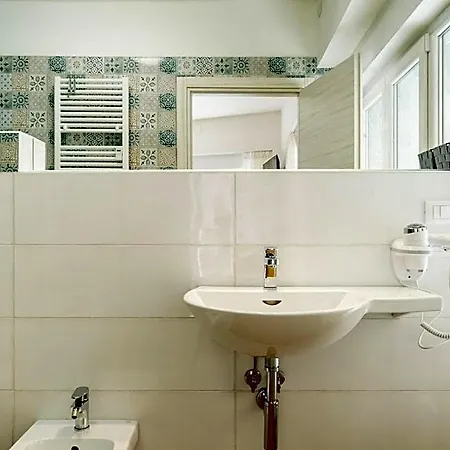 Bed & Breakfast Marconi28suites