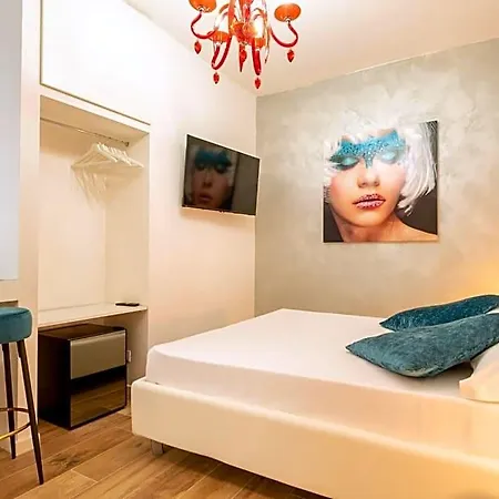 Marconi28suites 4* Bologna