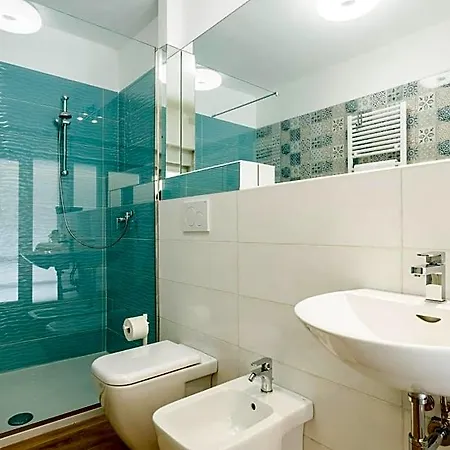 Marconi28suites Bologna