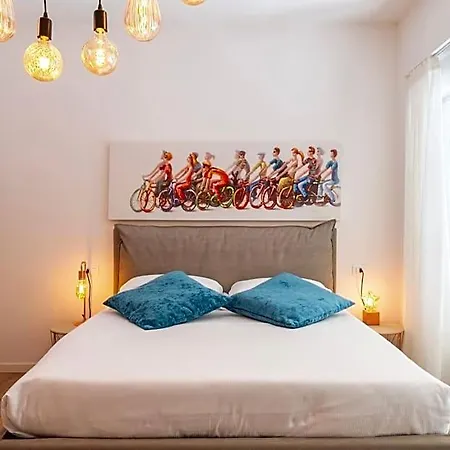 Marconi28suites Bologna