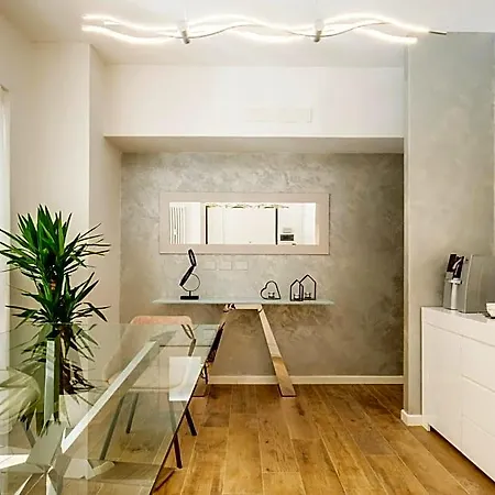 Marconi28suites Bologna