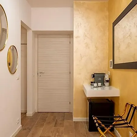 Marconi28suites Bed & Breakfast Bologna