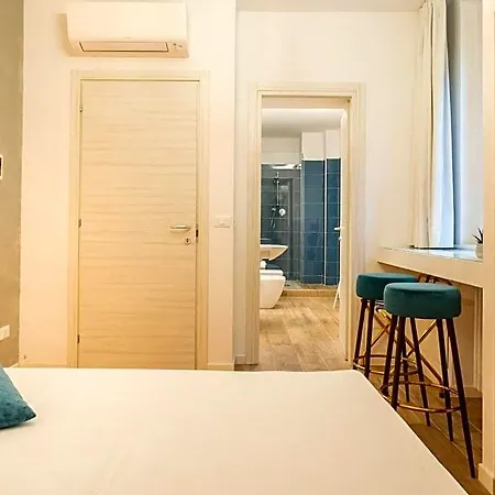 Marconi28suites Bologna