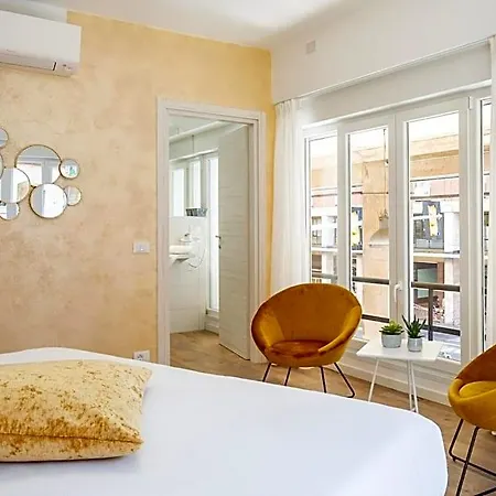 Marconi28suites Bologna