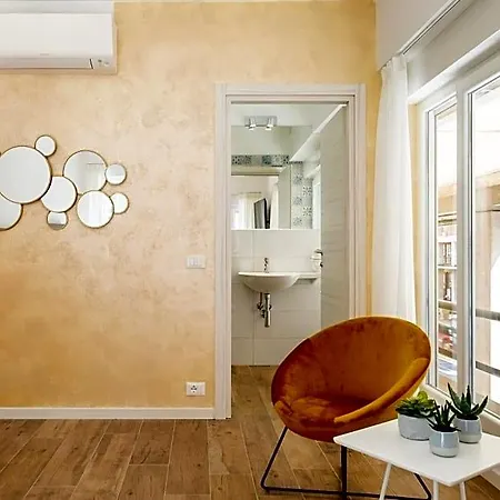 Bed & Breakfast Marconi28suites Bologna