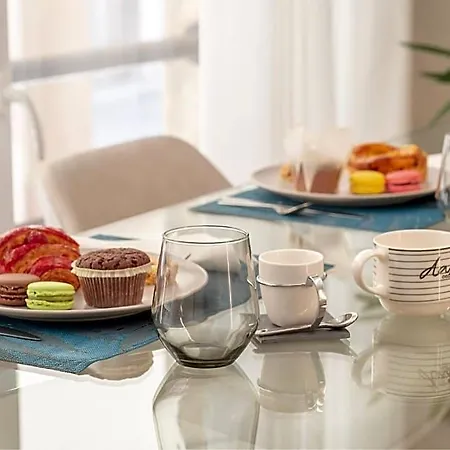 Bed & Breakfast Marconi28suites