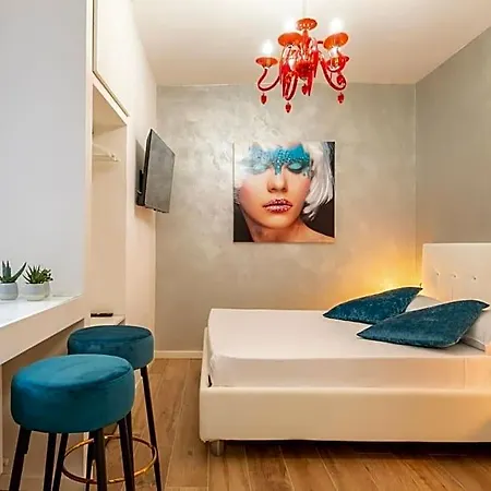 Marconi28suites