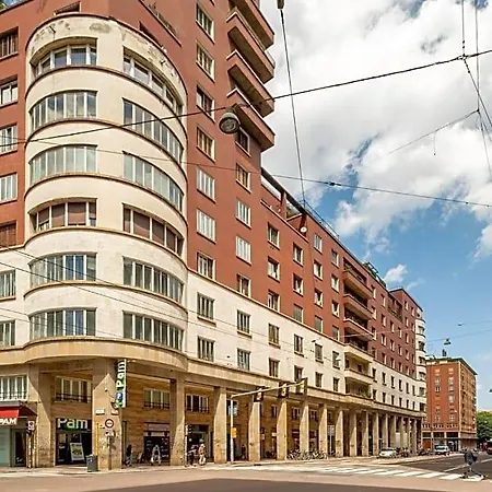 Marconi28suites