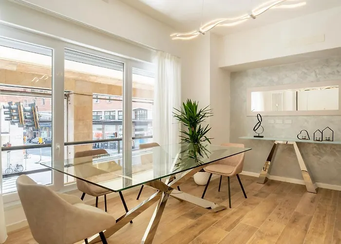 Marconi28suites Отель типа 