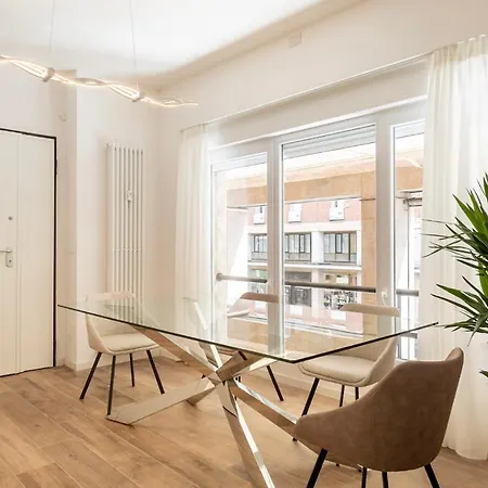 Marconi28suites Frühstückspension