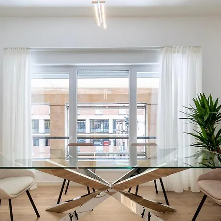 Marconi28suites Bologna