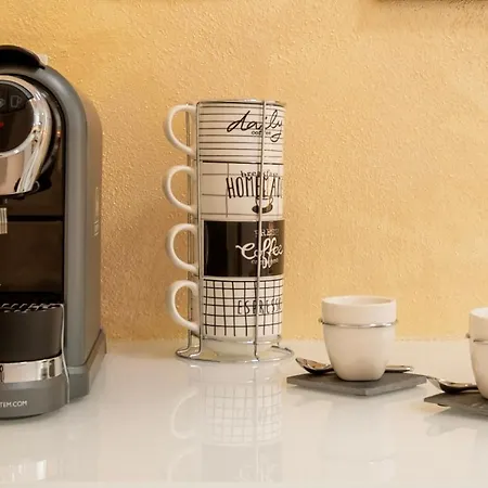 Marconi28suites Frühstückspension